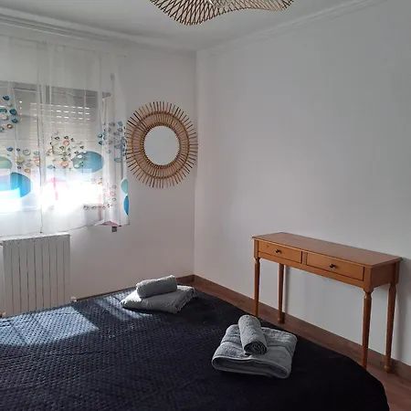 Casa Das Ferias Сasa de vacaciones