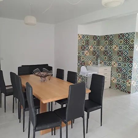 Сasa de vacaciones Casa Das Ferias