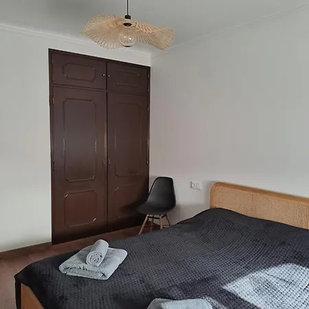 Casa Das Ferias *