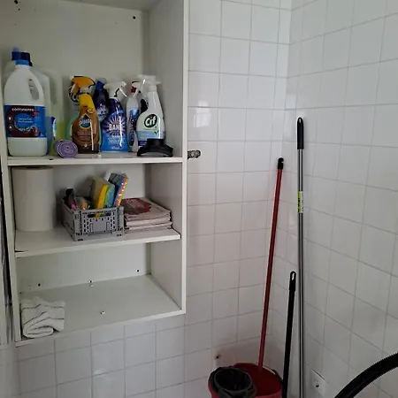 Сasa de vacaciones Casa Das Ferias