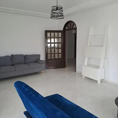 Casa Das Ferias *