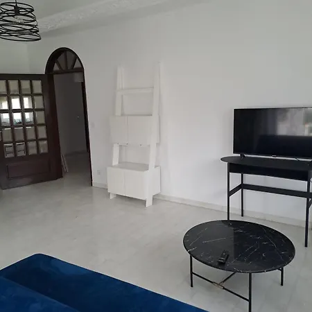 Casa Das Ferias Сasa de vacaciones *