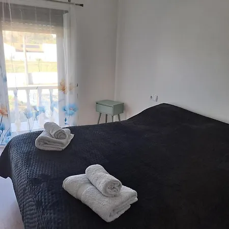 Casa Das Ferias Сasa de vacaciones Monte Real