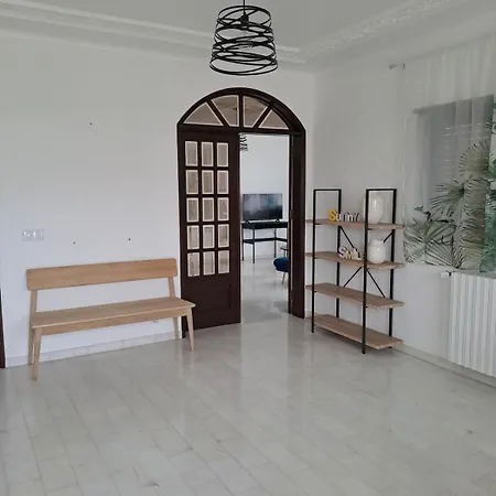 Сasa de vacaciones Casa Das Ferias *