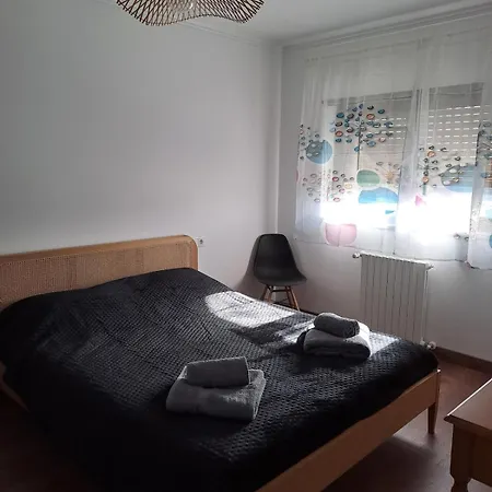 Casa Das Ferias